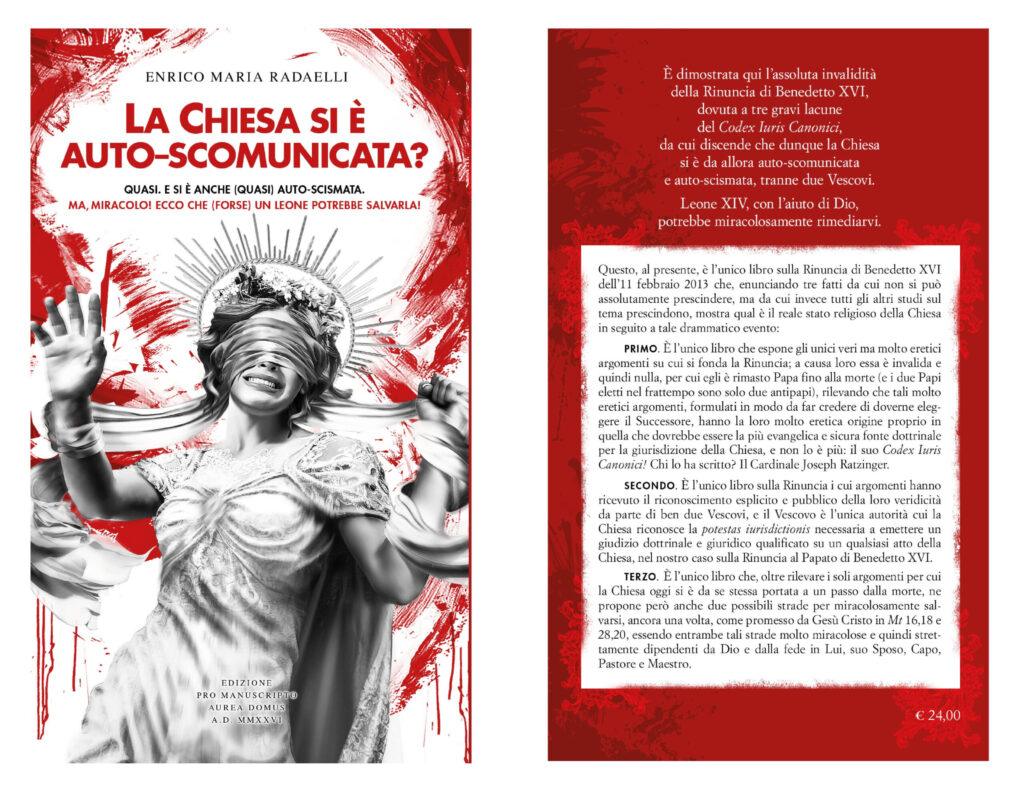 radaelli libro
