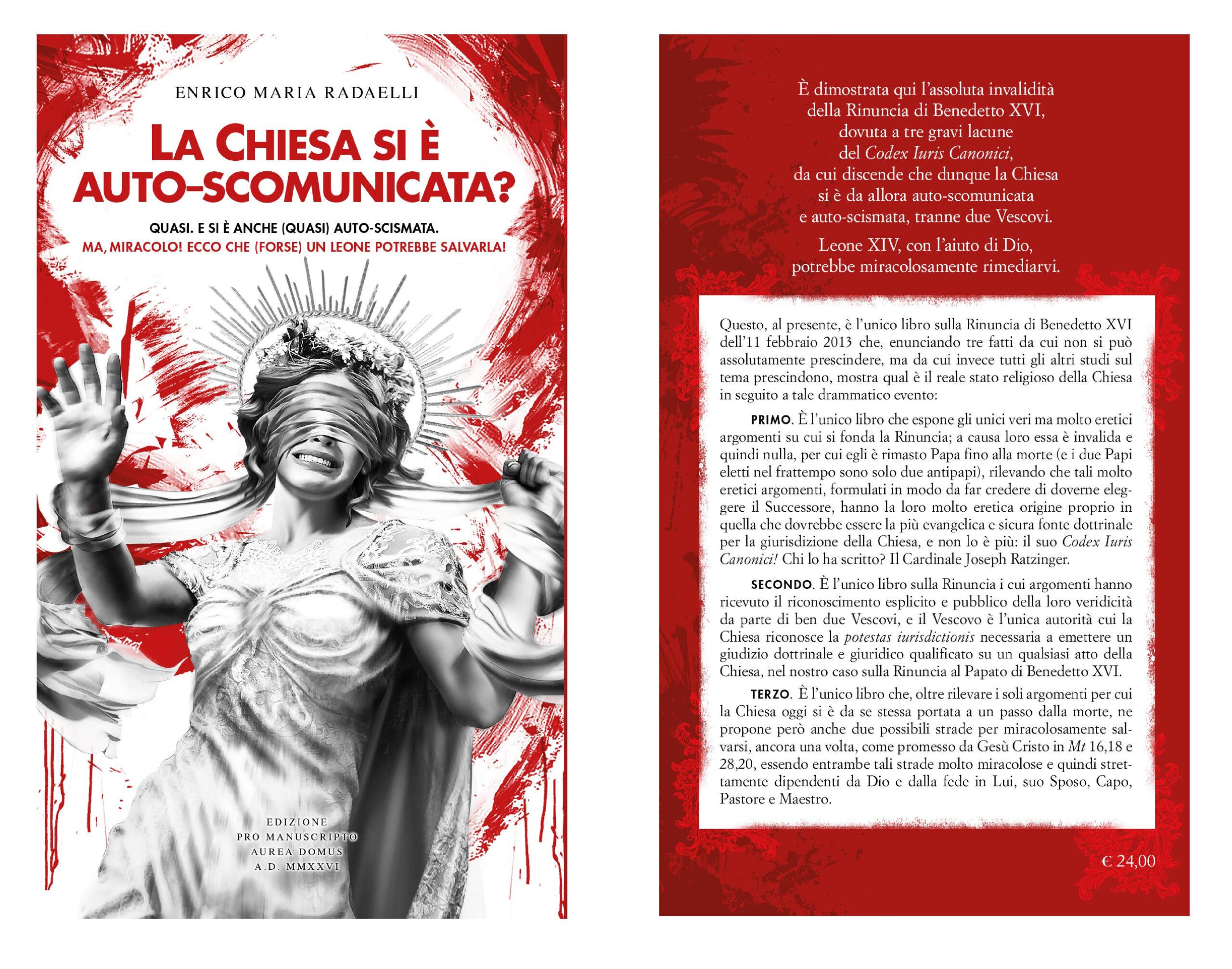 radaelli libro