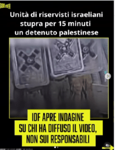 stupro video