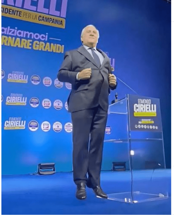 tajani