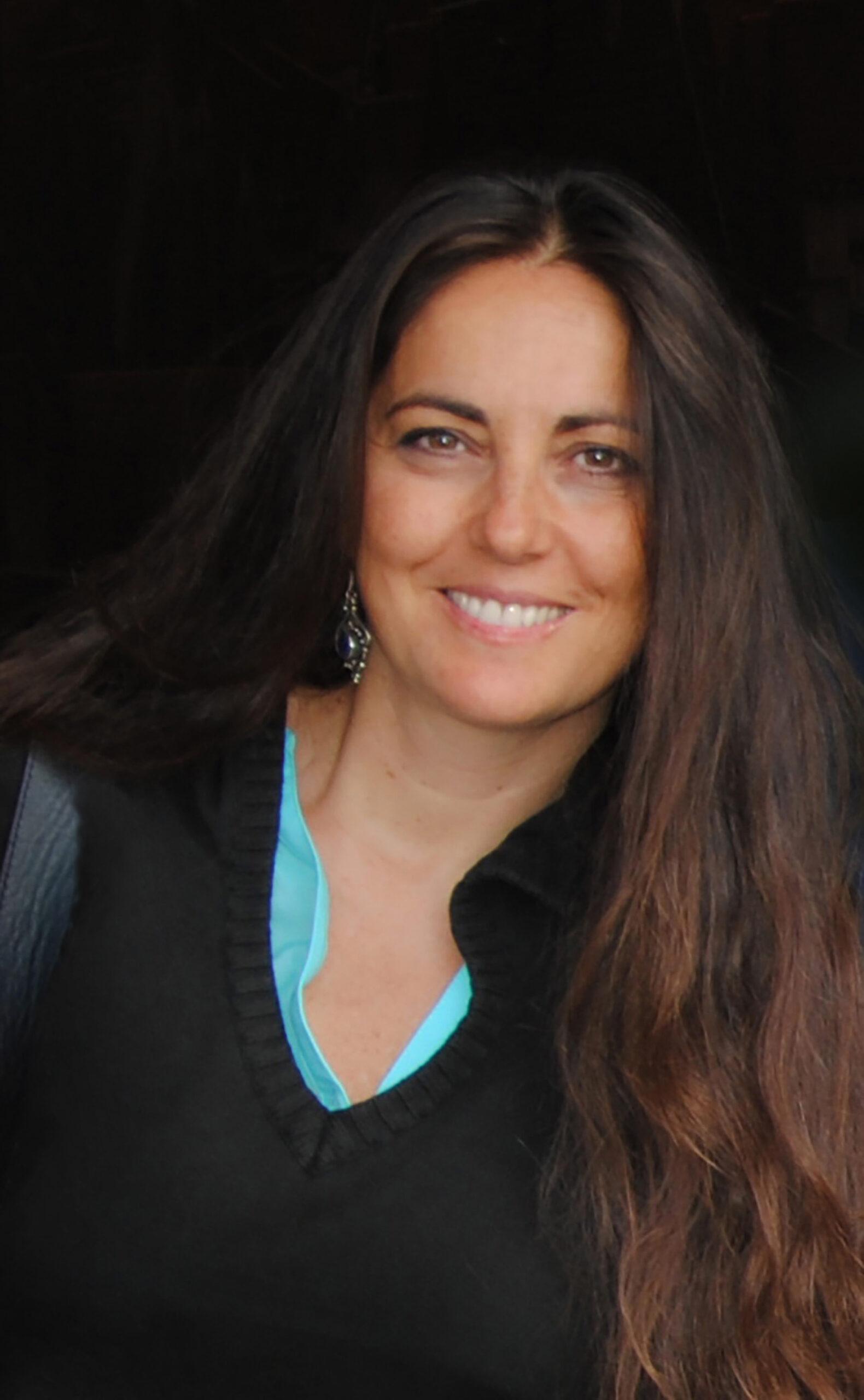 tiziana alterio