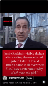 trum raskin