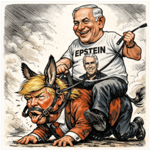 trump epstein netanyahu