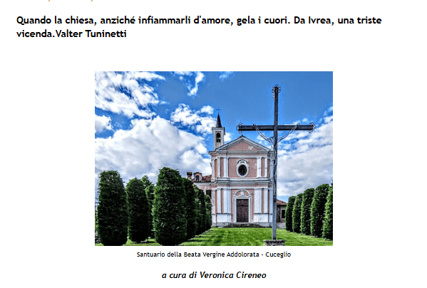 alleati ivrea