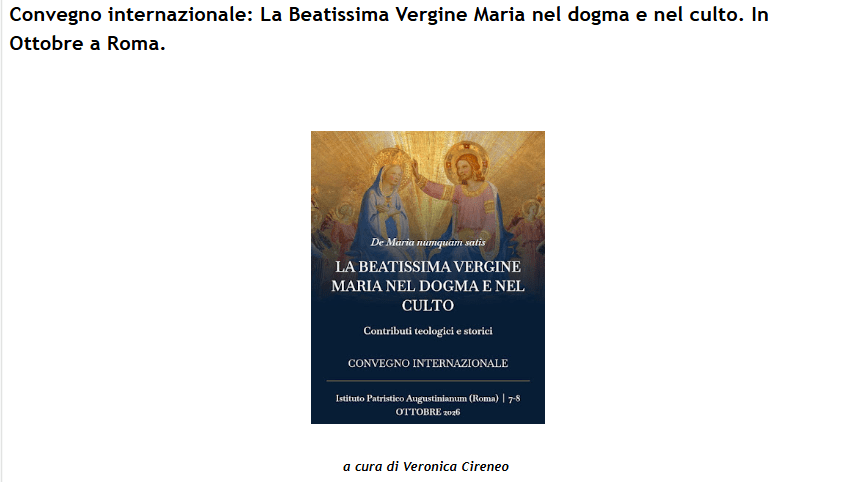 alleati maria