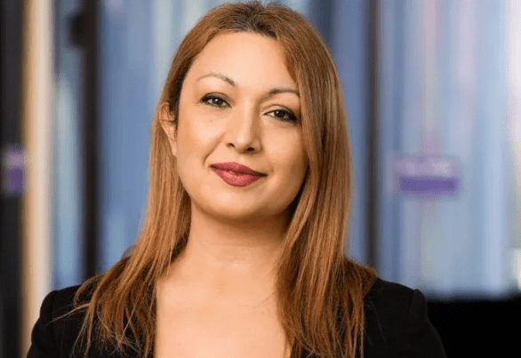 almira osmanovic ai malattia