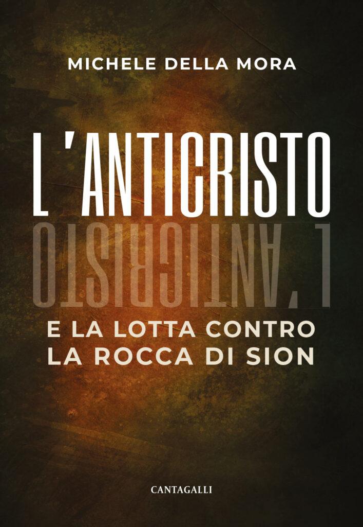 anticristo, cantagalli