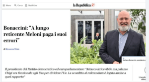 bonaccini orsini