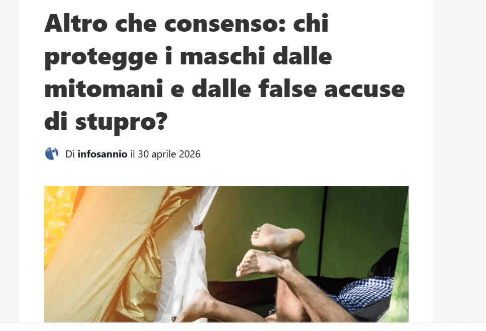 consenso