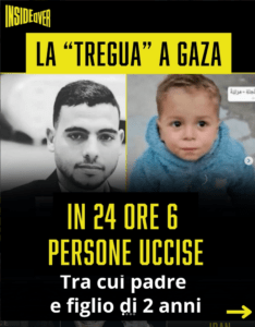 gaza a