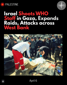 gaza who