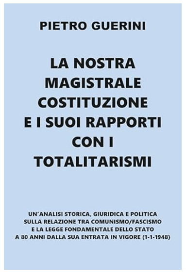 guerini libro