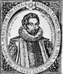 john florio nobile