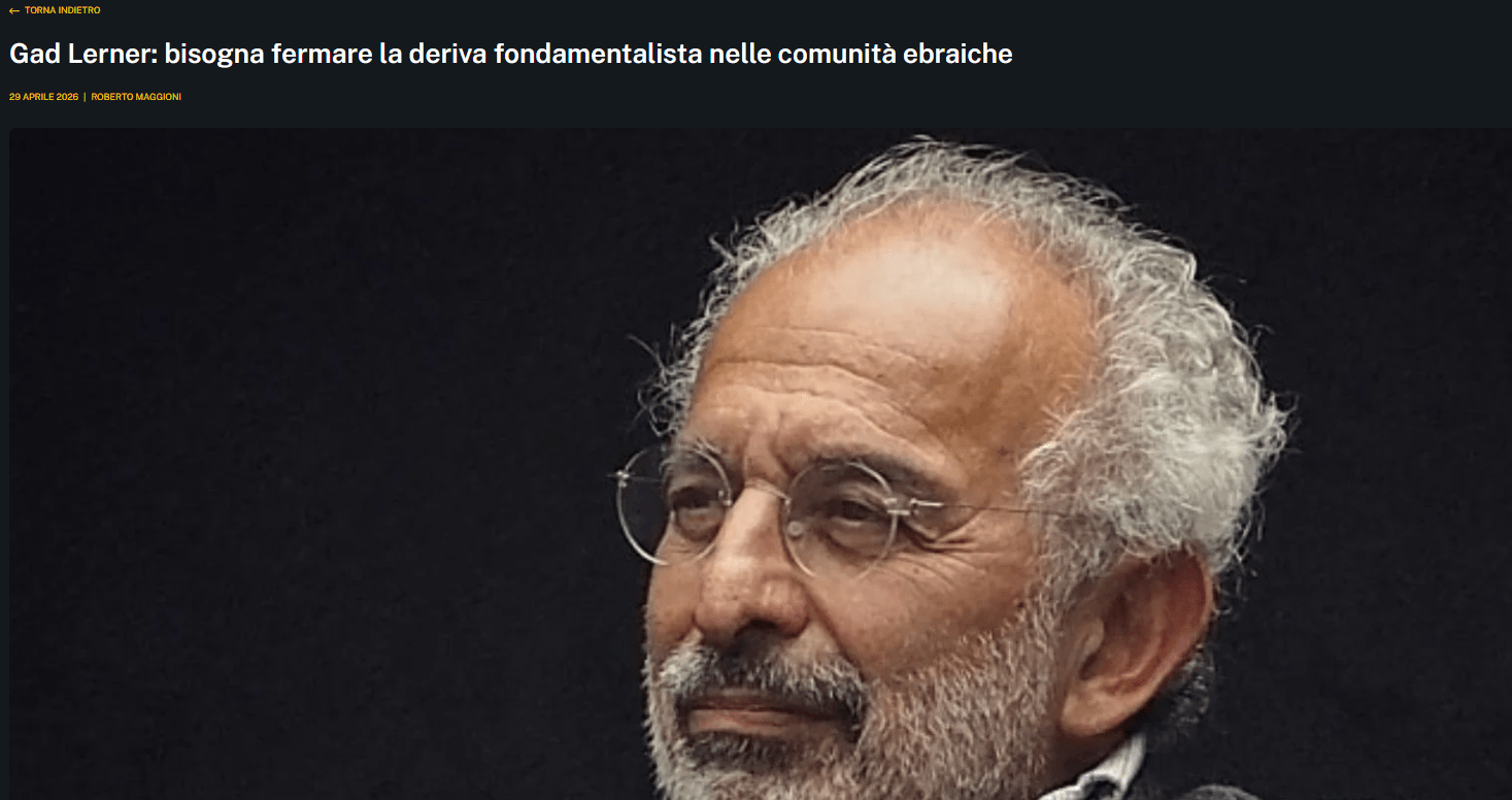 lerner violenza