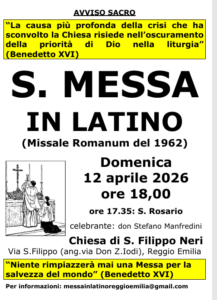 messa