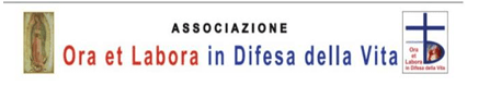 ora et labora vita