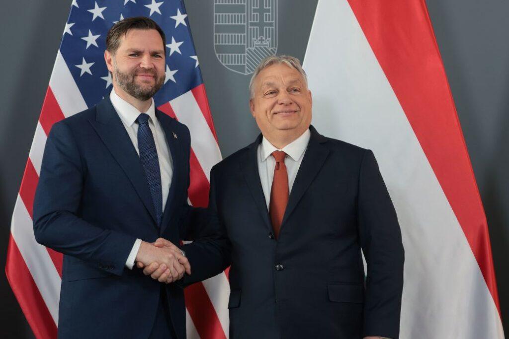 orban vance