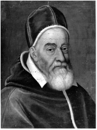 paolo iv carafa