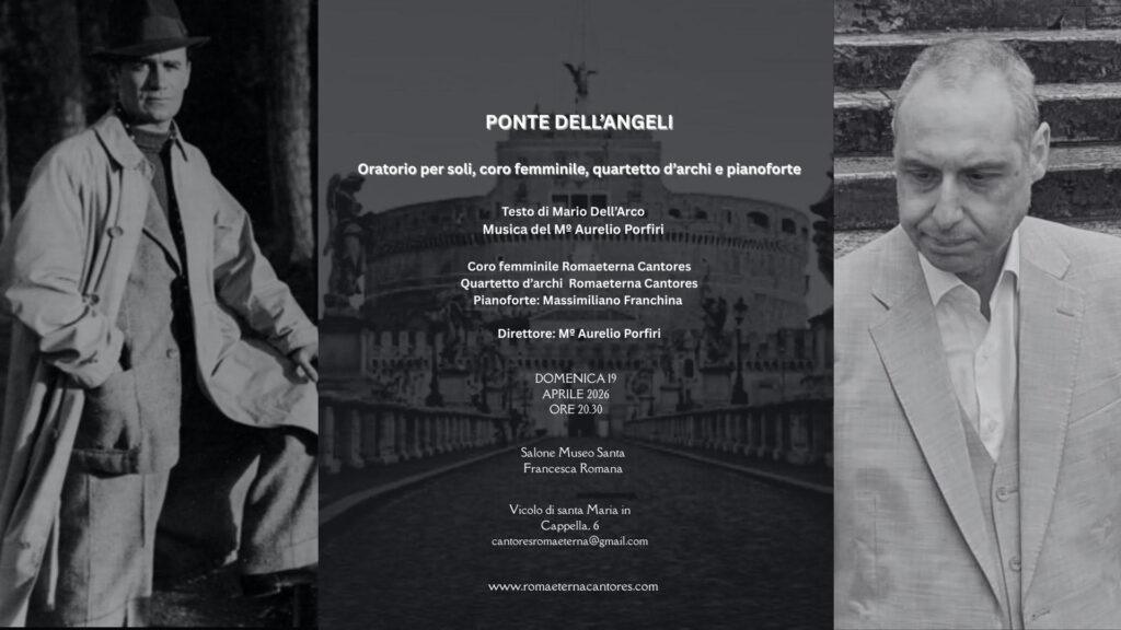 porfiri ponte angeli