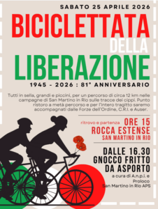 san m bici