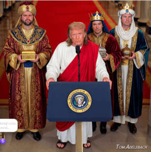 vig trump 2