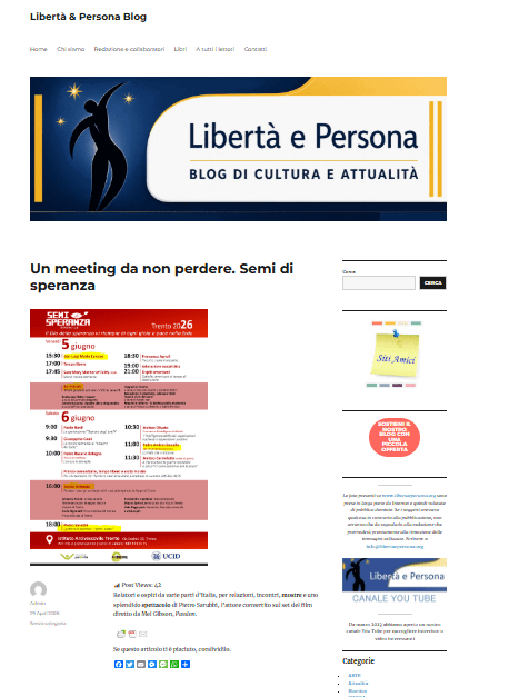 agnoli trento big bang