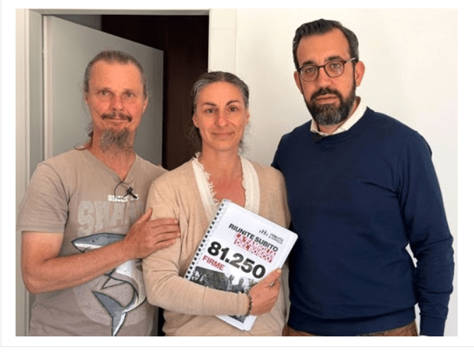 coghe pro vita famiglia