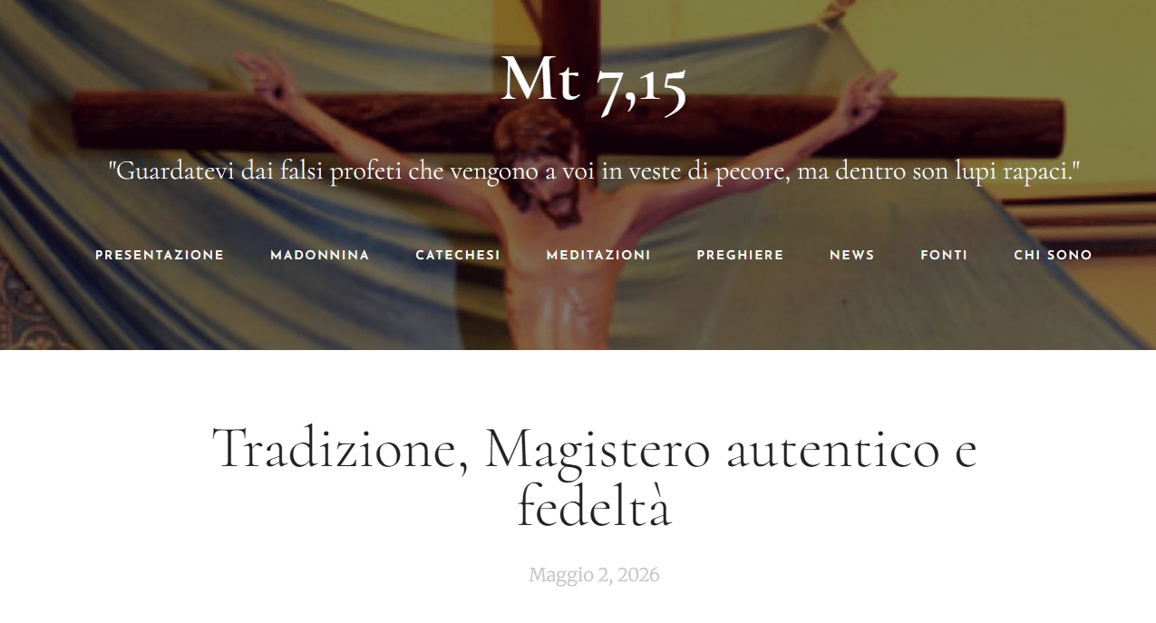 d'erasmo tradizione