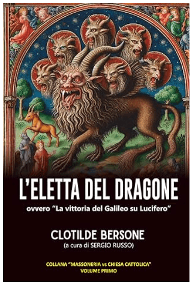 eletta russo