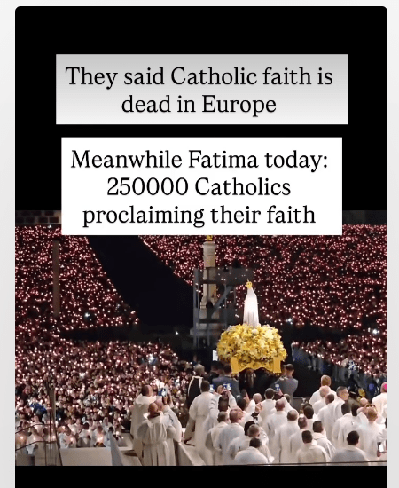 fatima 2026