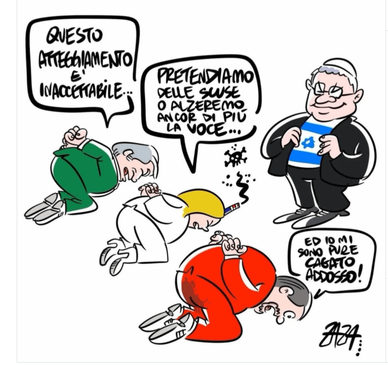 flotilla vignetta zaza