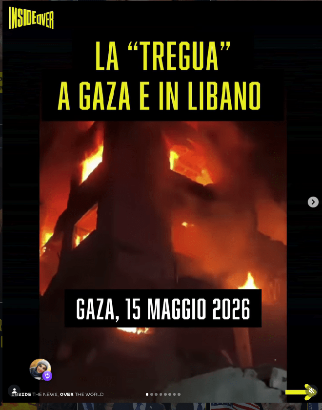 gaza 15 mag