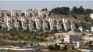 kiryat arba coloni avvenire
