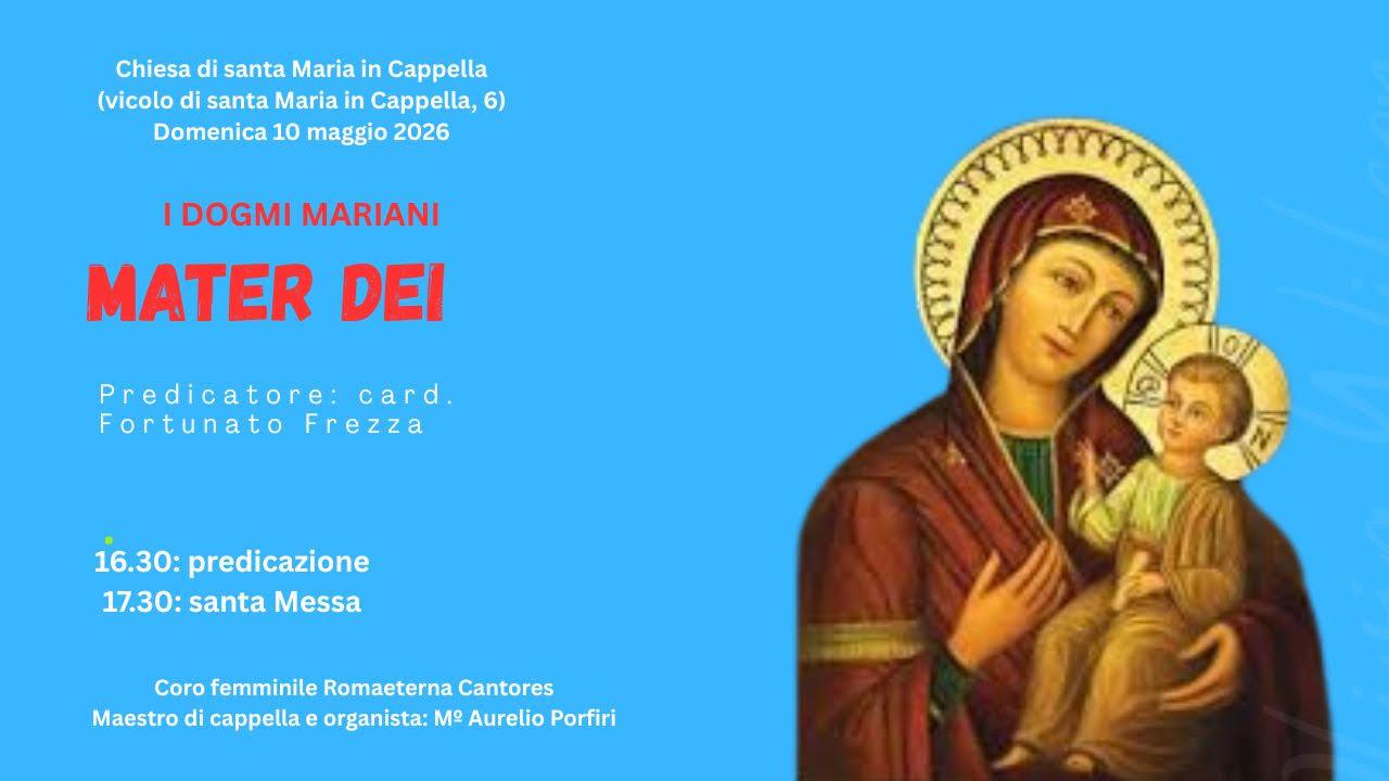 porfiri mater