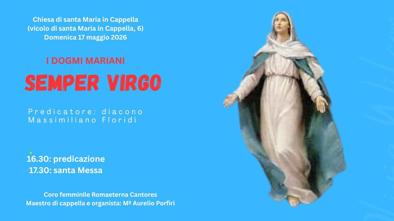 porfiri virgo