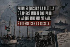 putin flotilla