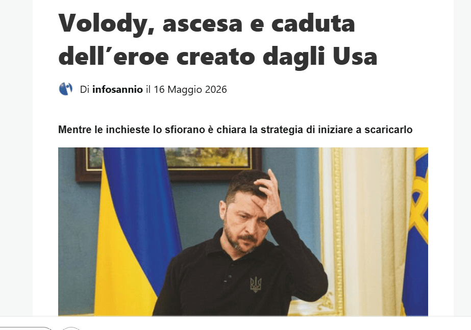 zelen ferrante infosannio