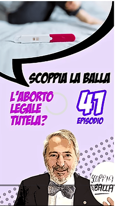 Home aborto brandi