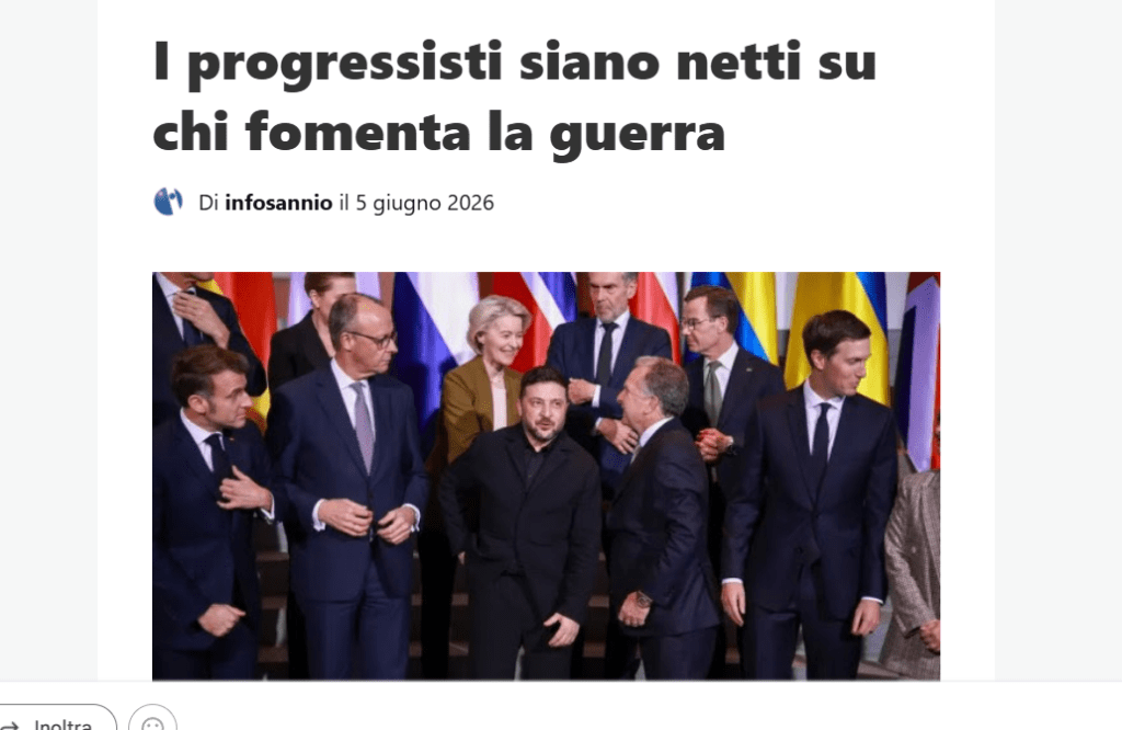 basile, guerra