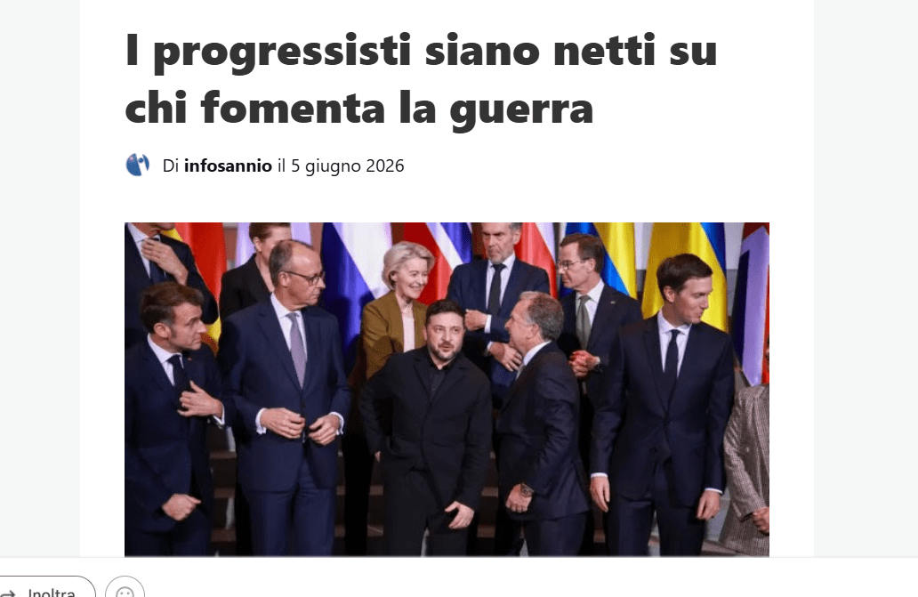 basile, guerra