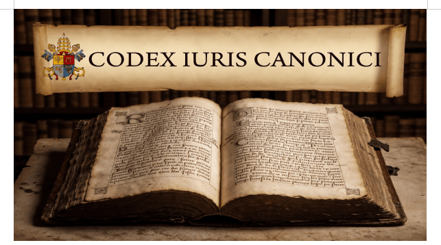 foglia due diritto canonico cdc