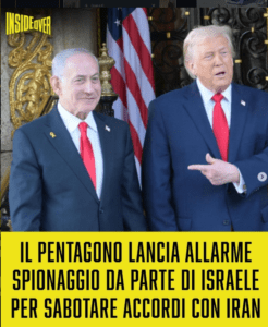 isr spia