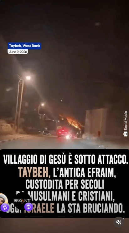 taybeh, efraim, cisgiordania