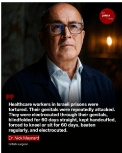 uk medico torture pal